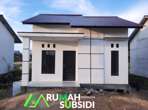 Tahun Ini, Kementerian PUPR Targetkan Bantuan Subsidi Perumahan Untuk 222.876 Unit 